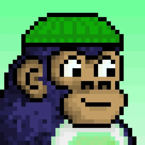 CyberKong #4816