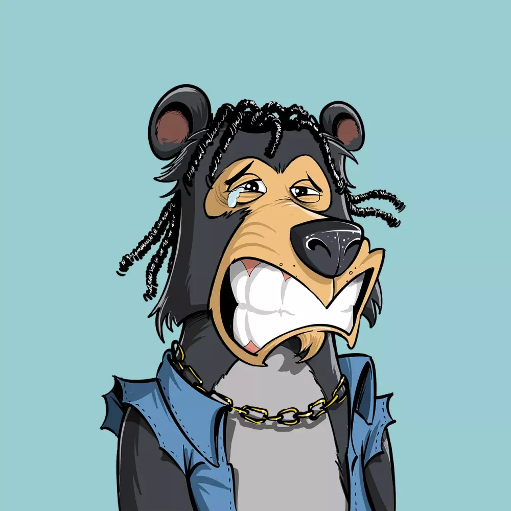 BearsOnTheBlock #5569