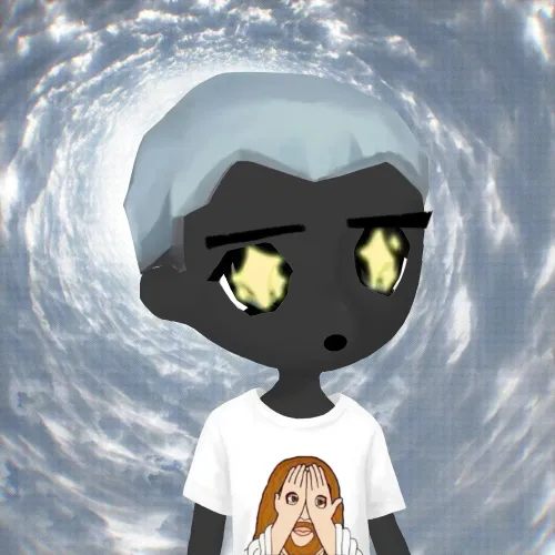 Blessed Celestios #476