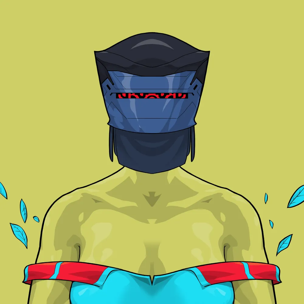 Soundscape Avatar 1135 #1135