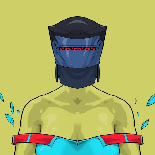 Soundscape Avatar 1135 #1135