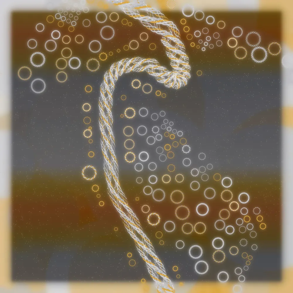 Friendship Bracelets #38759