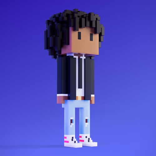 Meebit #17446