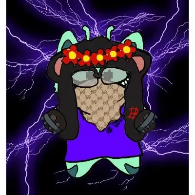 Dishonorables #1519 (#105907739)