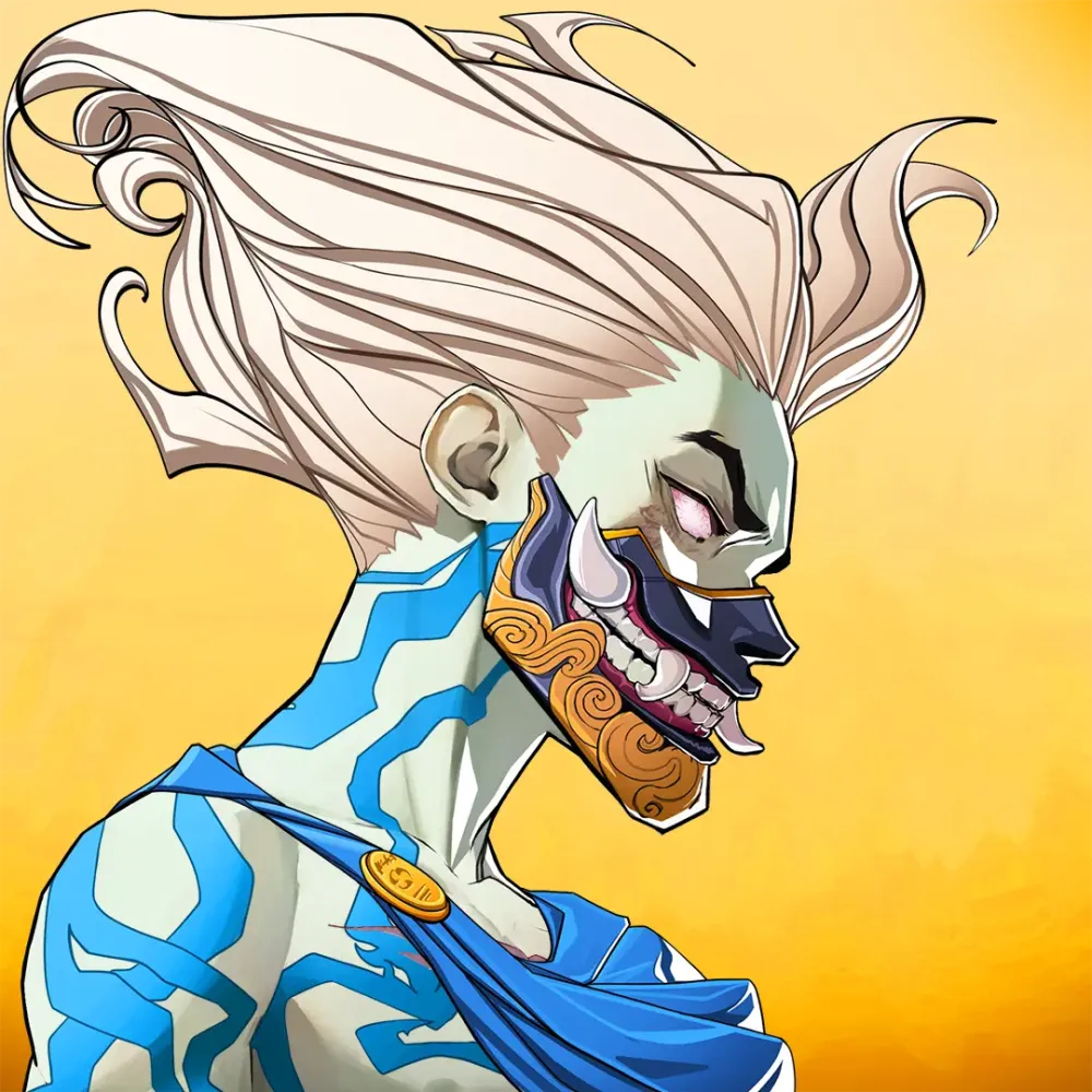 Ryujin #2023