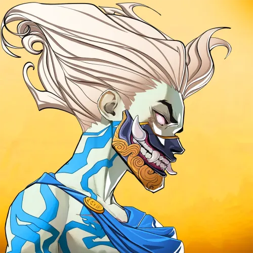 Ryujin #2023