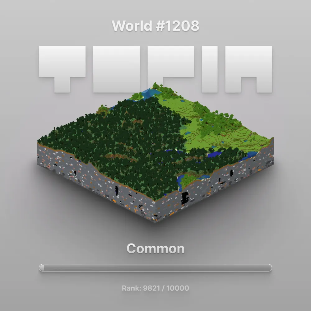World #1208