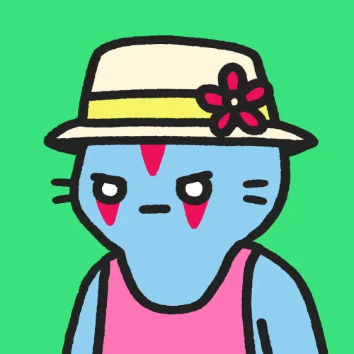CoolCat #4712