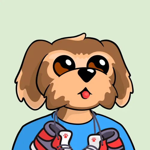 BoDoggos #6426