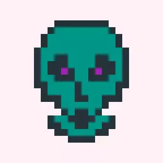 CryptoSkull #2273