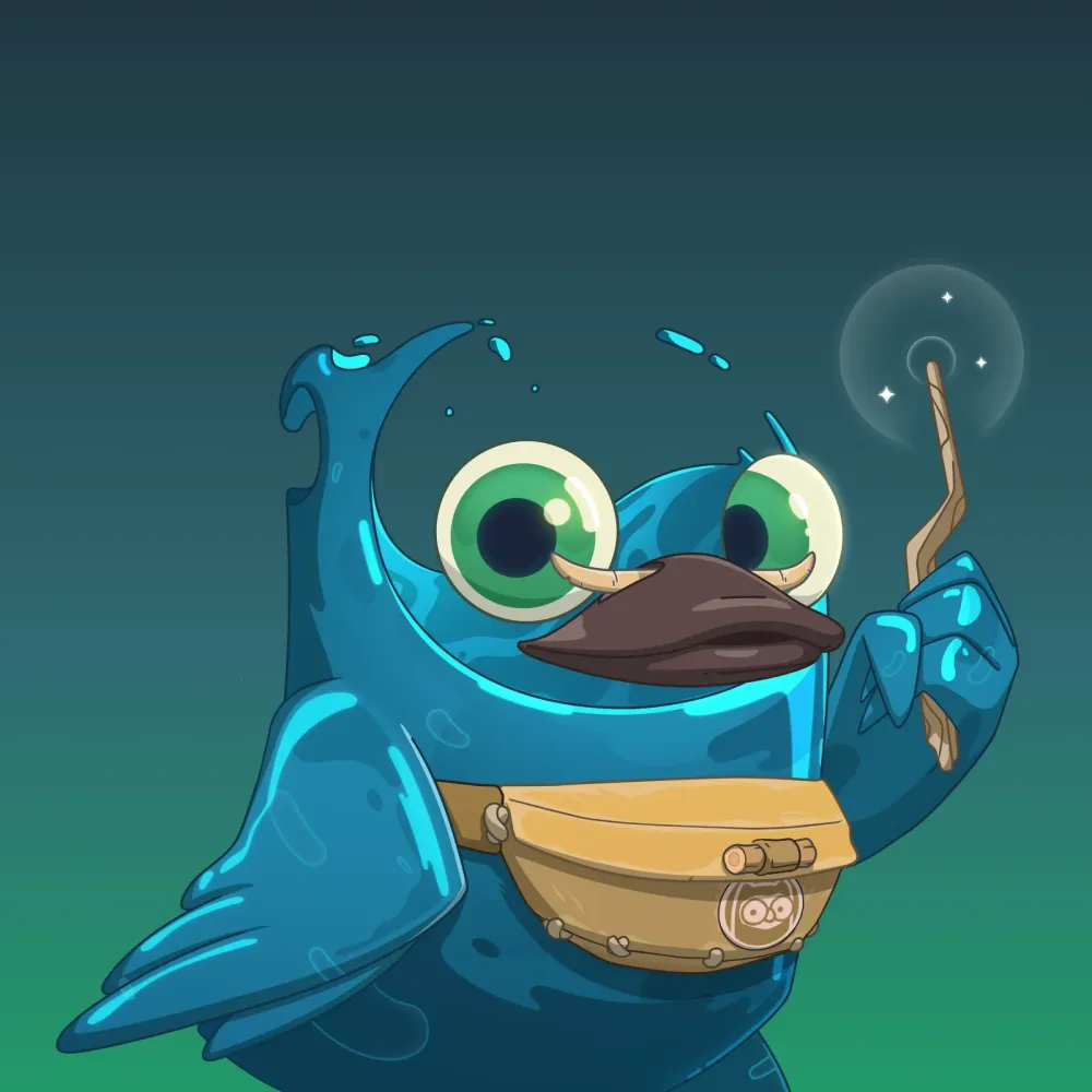 Moonbirds: Mythics #6502