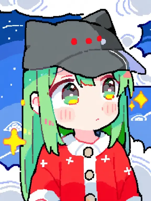 Yumemono #417