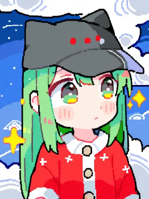 Yumemono #417
