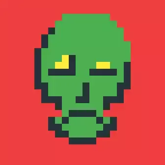CryptoSkull #8964