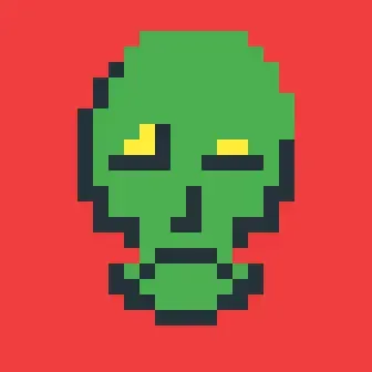 CryptoSkull #8964