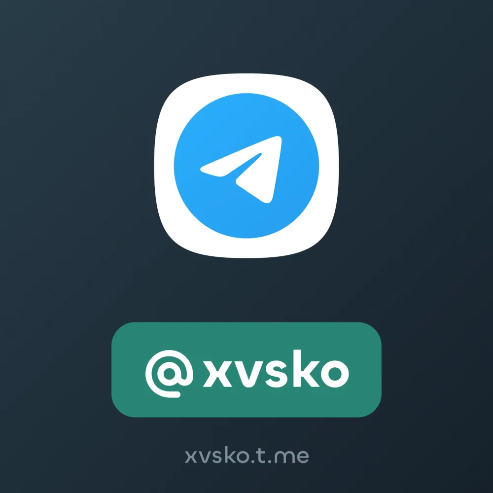 @xvsko