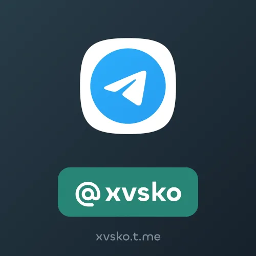 @xvsko