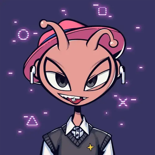 GOMBLE - SpaceKids #724