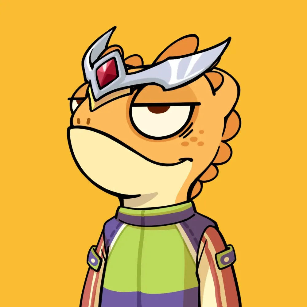 Jimmy #2591