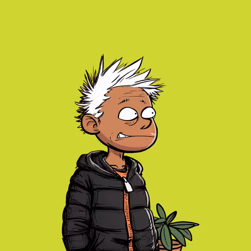 Digital Slops #9500