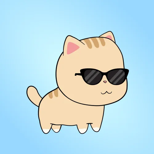 Chubbicat #1520