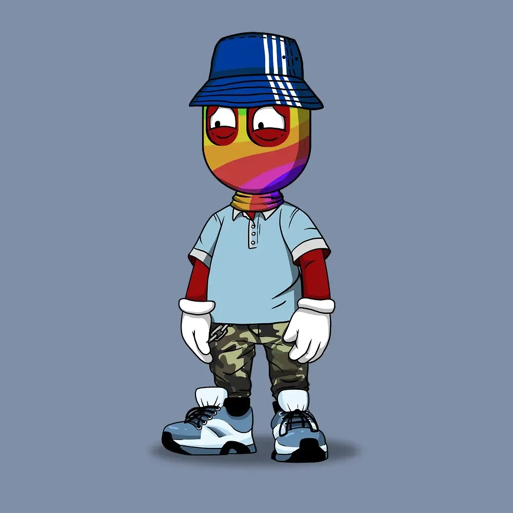 Based Style #1133