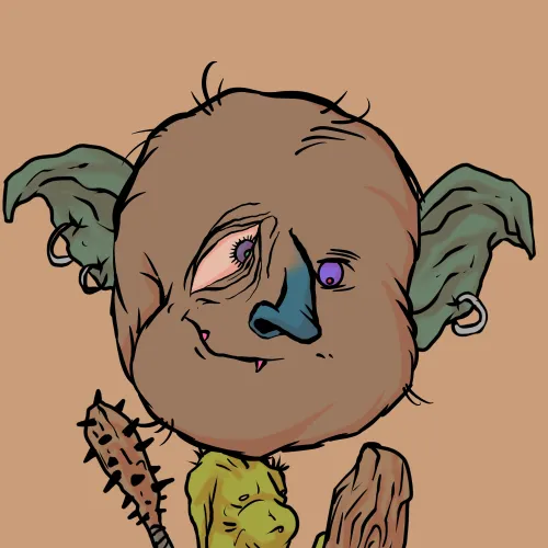 goblintown #4380