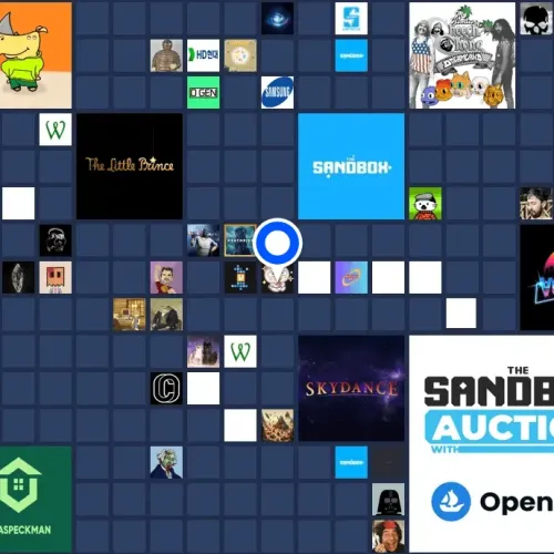 LAND (-94, -11) #78854