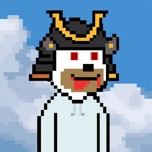 Bonkamigo #8452