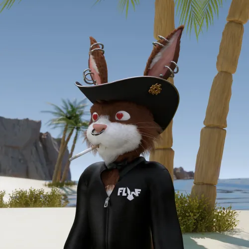 Pete #2731