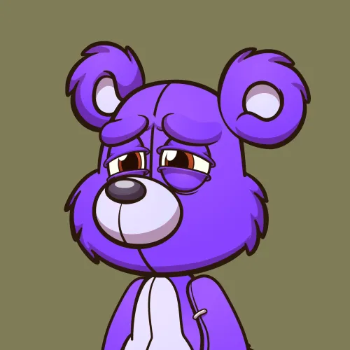 KILLABEAR #730