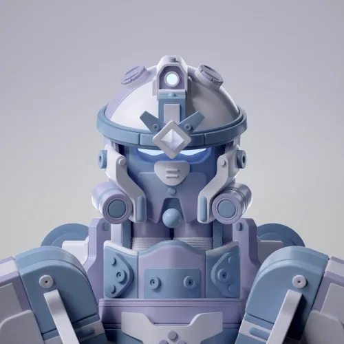 Meka #4378