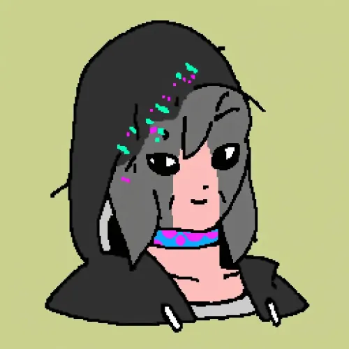 GlitchDiva #7043