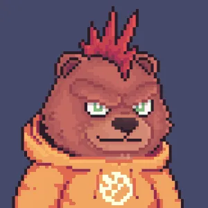 Brawler ＃976