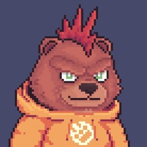 Brawler #976