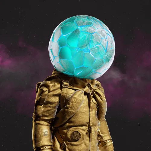 Moonwalker  #792