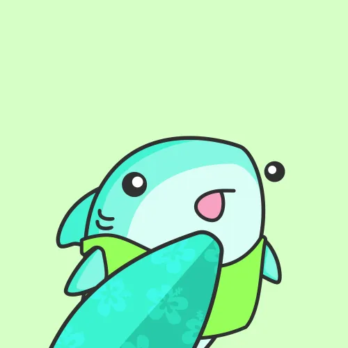 sharx #5242