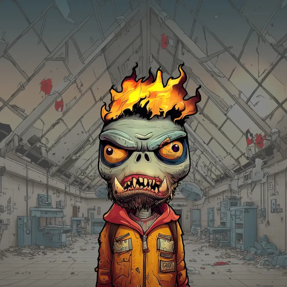 Rotten #6574