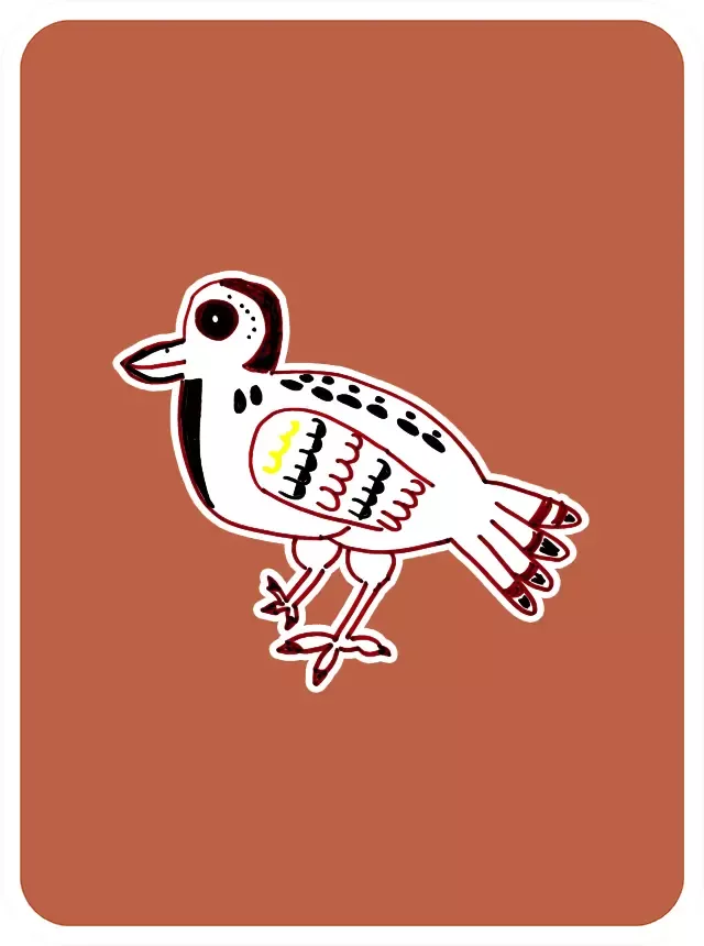 SecureSparrow #7967