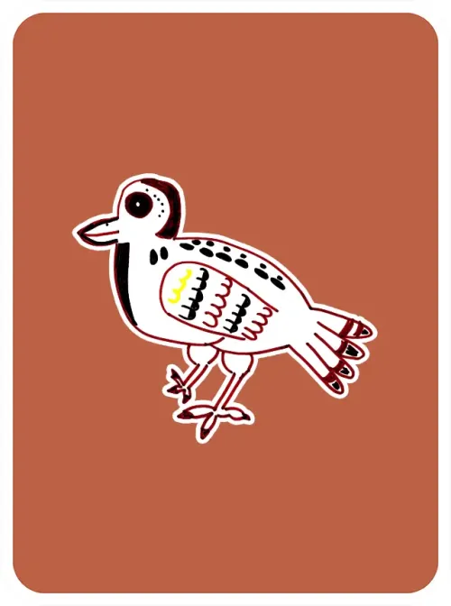 SecureSparrow #7967