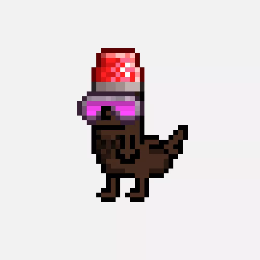 CryptoDickbutt #970