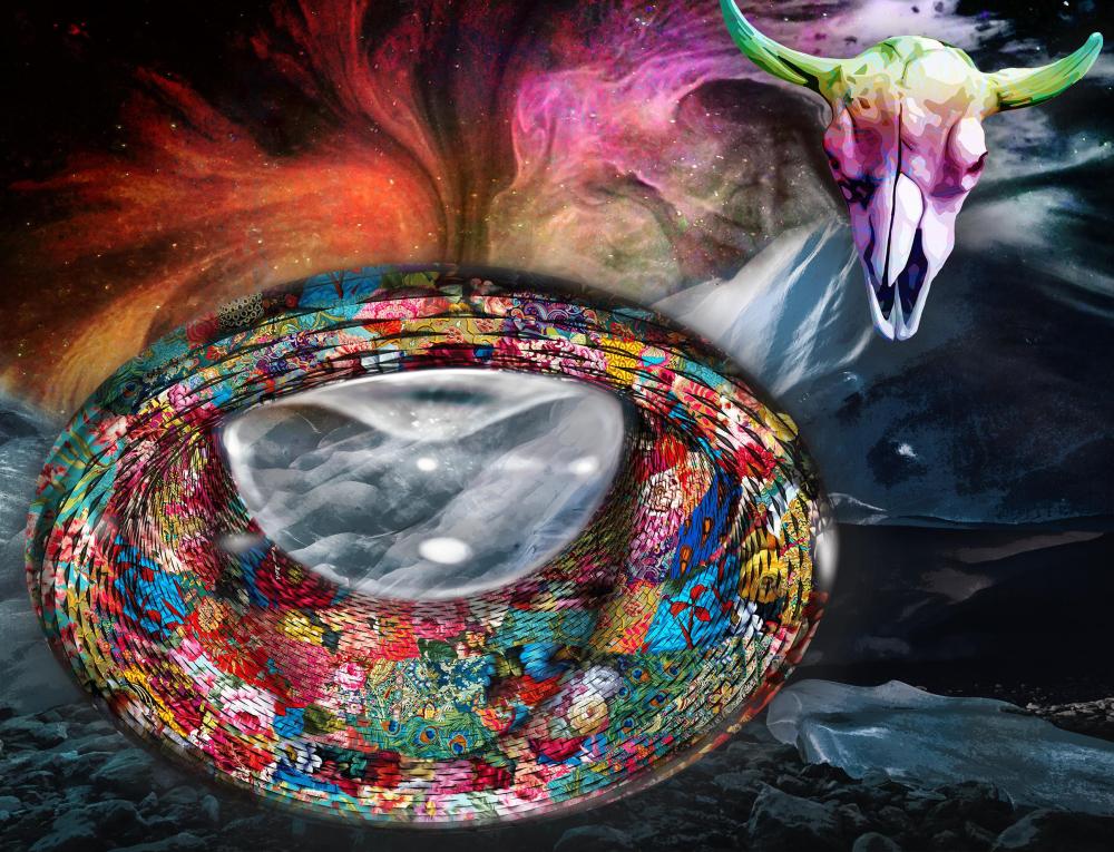 Ethernal Gates  #358