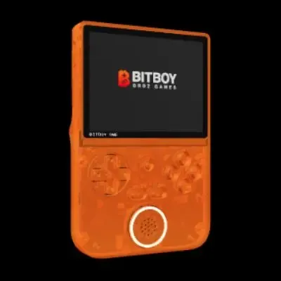 BitBoy One Genesis #320 (#70279237)