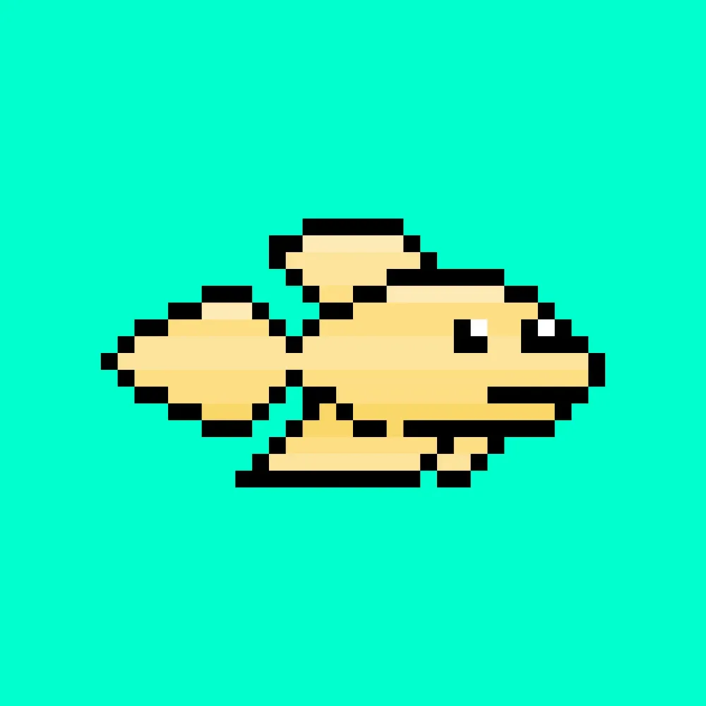 CryptoFish #1647