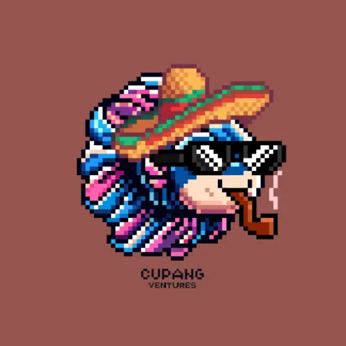 Cupang Ventures #1488