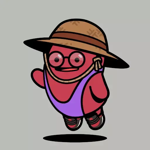 Bean #16906