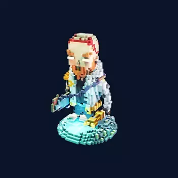 VoxoDeus #5549