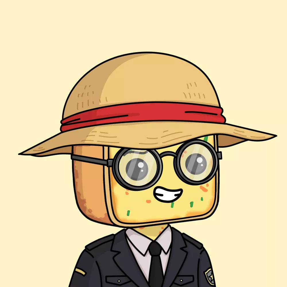 Breadheads #1361