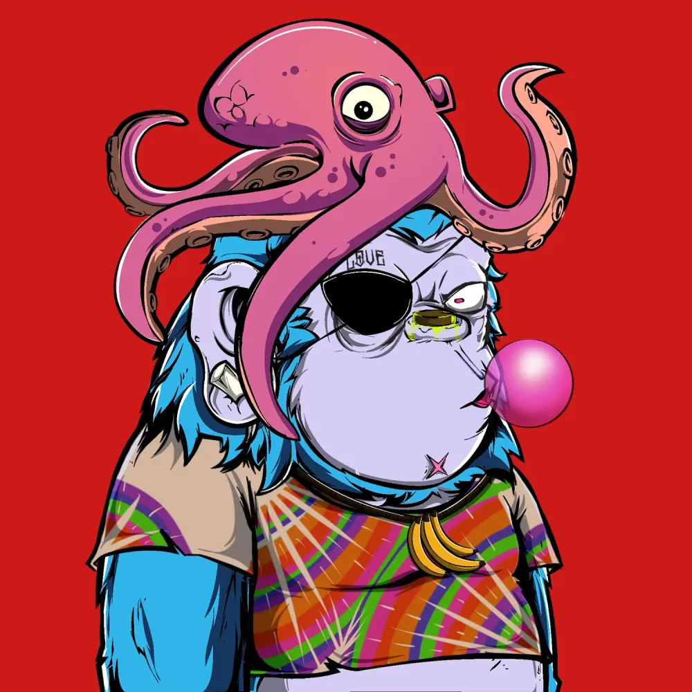 Serum Labz - Clone Kongz #12403