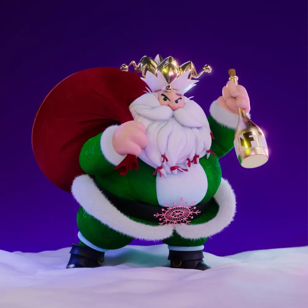 MerryModz #3688